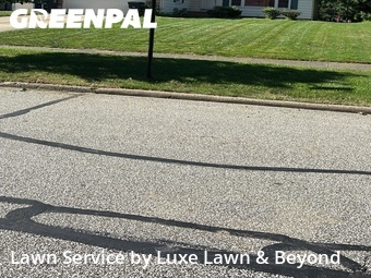 Grass Cut nearby Warrensville Heights, OH, 