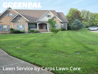 Lawn Care Service nearby Murfreesboro, TN, 