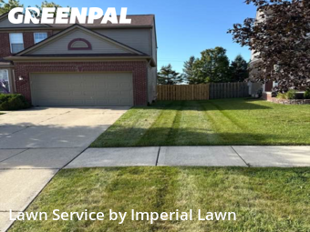 Lawn Care Service nearby Ypsilanti Charter Township, MI, 