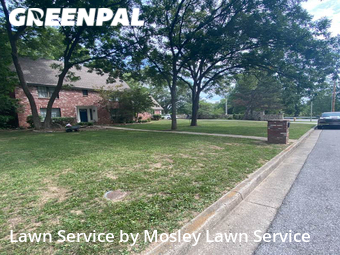 Lawn Maintenance nearby Tulsa, OK, 