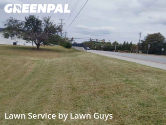 Yard Cutting nearby Cumming, GA, 