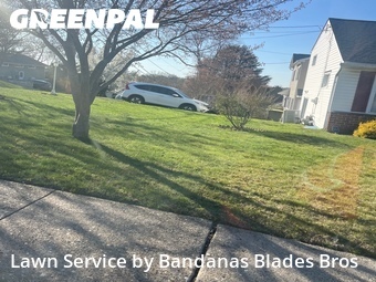 Lawn Service nearby Willow Grove, PA, 