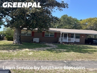 Yard Mowing nearby Fort Walton Beach, FL, 