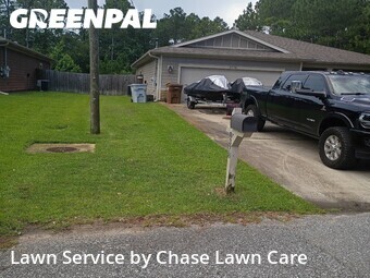 Lawn Care Service nearby Navarre, FL, 