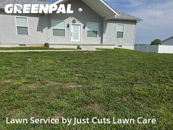 Lawn Mowing Service nearby Lebanon, IL, 