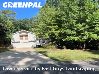 Grass Cutting nearby Marietta, GA, 