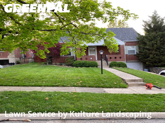 Yard Mowing nearby Cincinnati, OH, 
