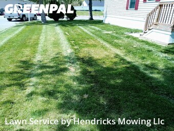 Lawn Mow nearby Elyria, OH, 