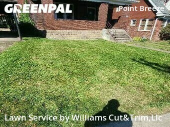 Lawn Care Service nearby Pittsburgh, PA, 