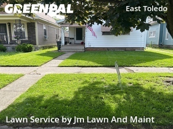 Lawn Service nearby Toledo, OH, 