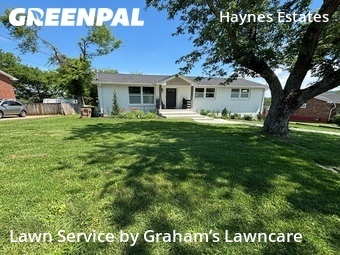 Lawn Cutting nearby Nashville, TN, 