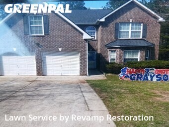 Lawn Mowing nearby Mc Donough, GA, 