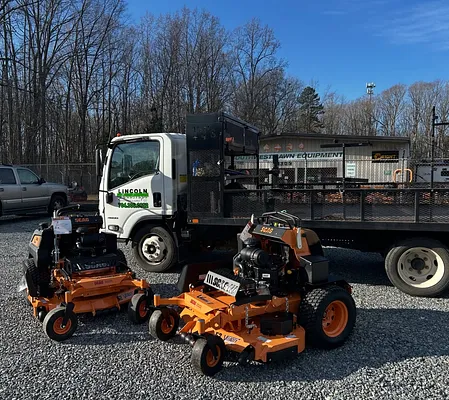 Southwest Lawn Equipment Photo 3