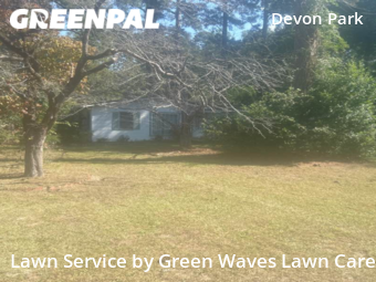 Yard Mowing nearby Wilmington, NC, 