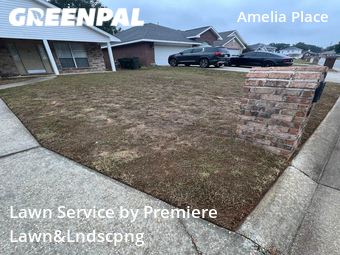 Lawn Mowing nearby Pensacola, FL, 