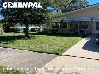 Lawn Care Service nearby Winter Park, FL, 