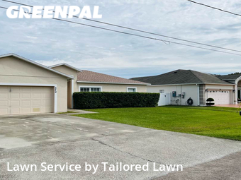 Lawn Mowing nearby Kissimmee, FL, 