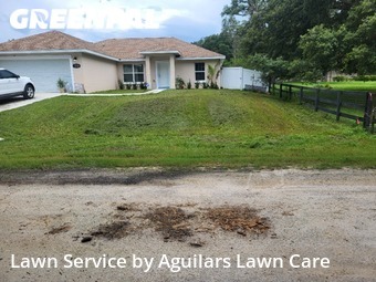 Lawn Cutting nearby Dunnellon, FL, 