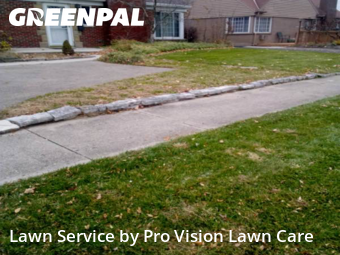 Lawn Mowing Service nearby Dayton, OH, 