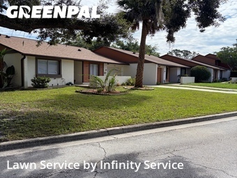 Lawn Mow nearby Sanford, FL, 