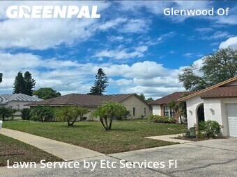 Lawn Cut nearby Holiday, FL, 