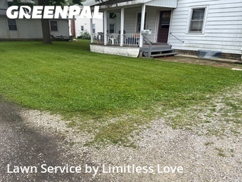 Lawn Mowing Service nearby Lafayette, IN, 