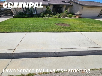 Lawn Mowing Service nearby Palmdale, CA, 