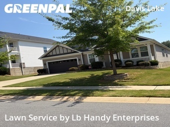 Lawn Maintenance nearby Charlotte, NC, 
