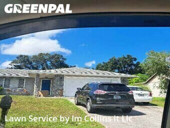 Grass Cut nearby Palm Bay, FL, 