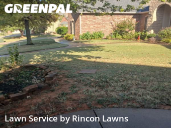 Lawn Care Service nearby Edmond, OK, 