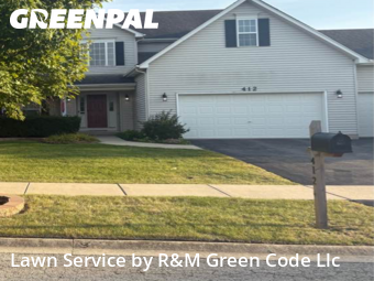 Lawn Cutting nearby Oswego, IL, 