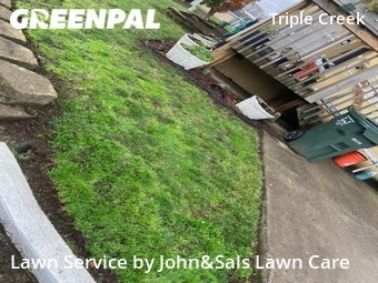 Lawn Cutting nearby Beaverton, OR, 