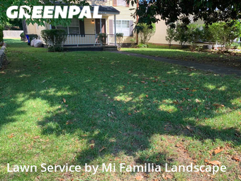 Lawn Care Service nearby Norfolk, VA, 