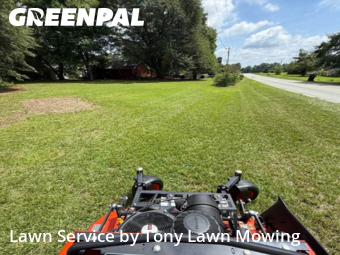 Lawn Maintenance nearby Wake County, NC, 
