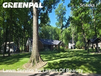 Lawn Maintenance nearby Indianapolis, IN, 