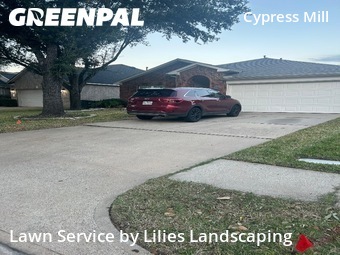 Lawn Care Service nearby Harris County, TX, 