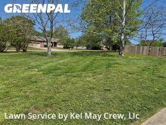 Lawn Mowing Service nearby Clarksville, KY, 