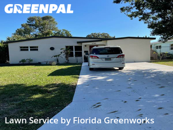 Yard Cutting nearby St. Petersburg, FL, 