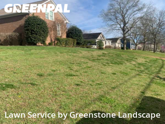 Yard Cutting nearby Hendersonville, TN, 