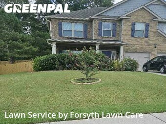 Lawn Mowing nearby Cumming, GA, 
