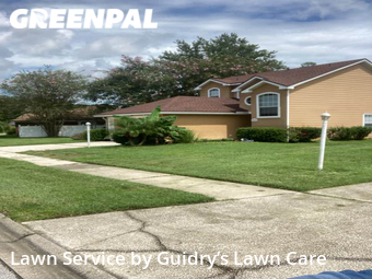 Lawn Care Service nearby Jacksonville, FL, 