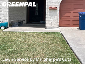 Lawn Maintenance nearby Corpus Christi, TX, 