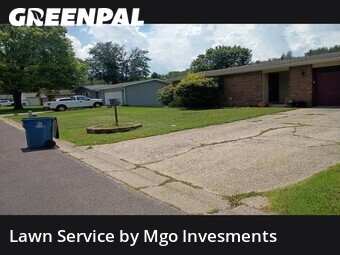 Lawn Care Service nearby East Alton, IL, 