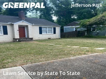 Lawn Cutting nearby Atlanta, GA, 