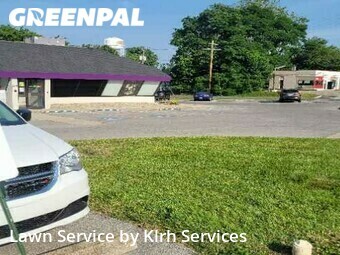 Yard Mowing nearby Scottsburg, IN, 