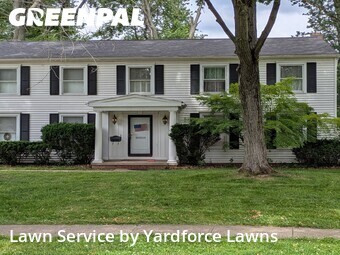Yard Mowing nearby Fairview Park, OH, 