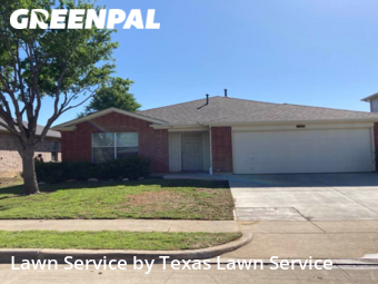 Grass Cutting nearby Fort Worth, TX, 