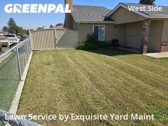 Lawn Maintenance nearby Fresno, CA, 