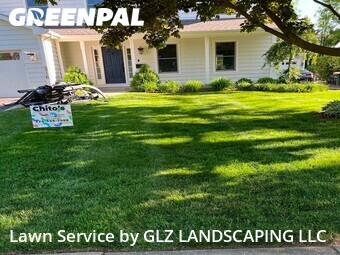 Grass Cutting nearby Lake Bluff, WI, 