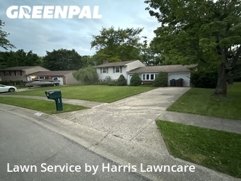 Yard Cutting nearby Fairfield, OH, 